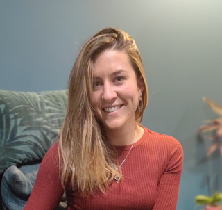 Léna Barascou, ECR